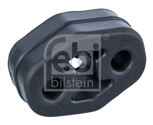 Mount, exhaust system